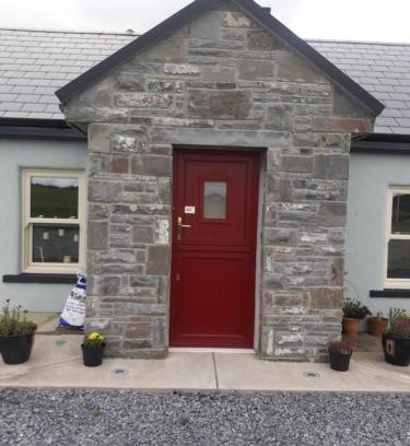 Lisdoonvarna House | Liams Cottage between Doolin and Lisdoonvarna