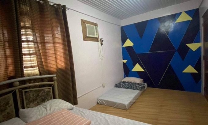 Silang Junction North Villa | Lianne Loft