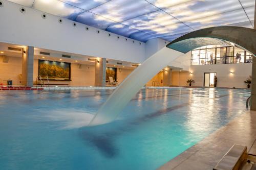 USTO Hotel | Liberté Hotels Oran