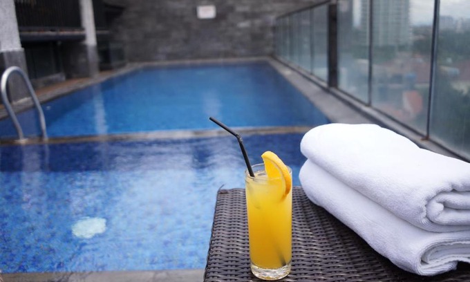 Bangka Hotel | Liberta Hotel Kemang