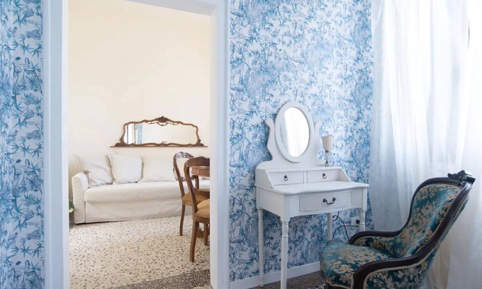 Marghera Apartment | Liberty House Venice