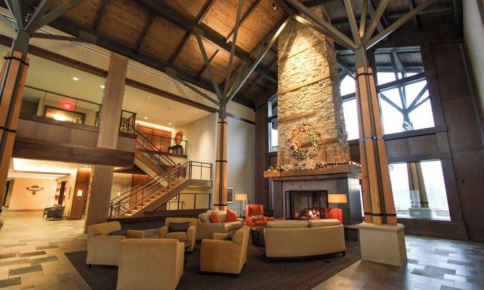 Carroll Valley Resort | Liberty Mountain Resort