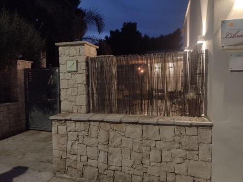 Torre Ovo Bed & Breakfast | Librari - Quality confort