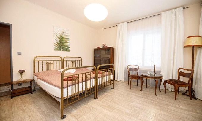 Kutna Hora House | Libušina Villa
