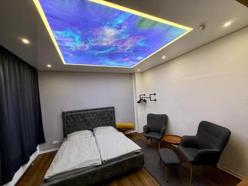 Itzehoe Apartment | Licht Loft