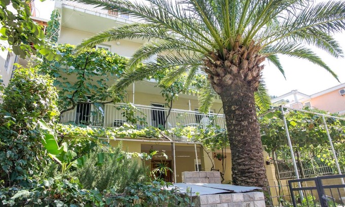 Budva Apartment | Lidia Apartments