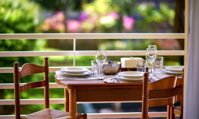 Sao Martinho Apartment | Lido Gardens Funchal
