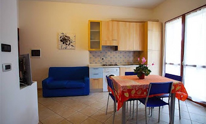 Lido degli Estensi Apartment | Lido Spina / Estensi apartments