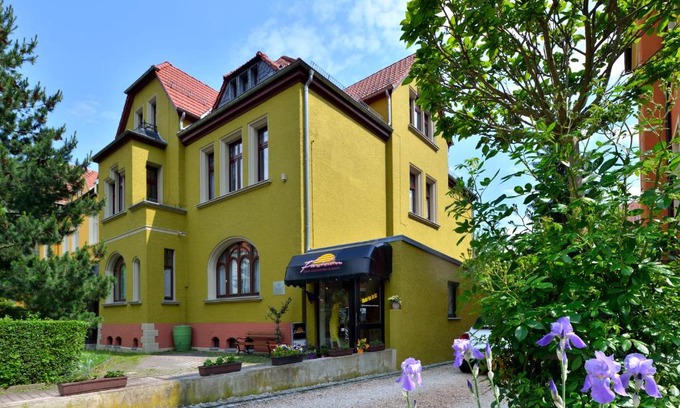 Gotha Apartment | Liebetrau Apartment