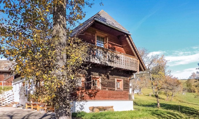 Fischbach House | liebevolles Ferienhaus