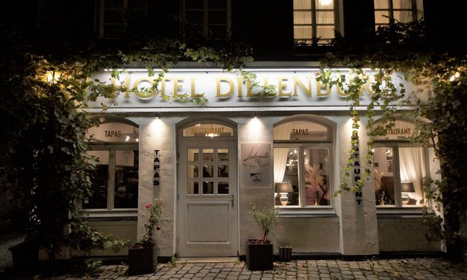 Dillenburg Hotel | Liebezeit