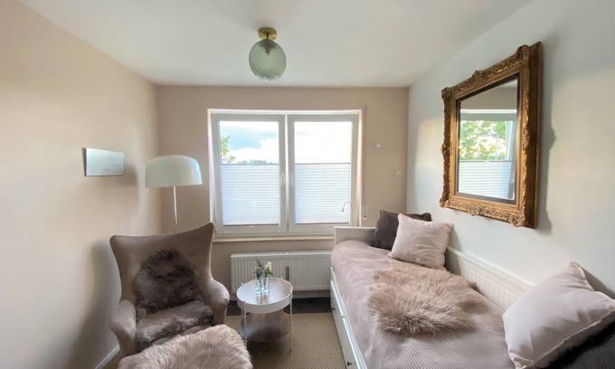 Aichtal Apartment | Lieblingsplatz
