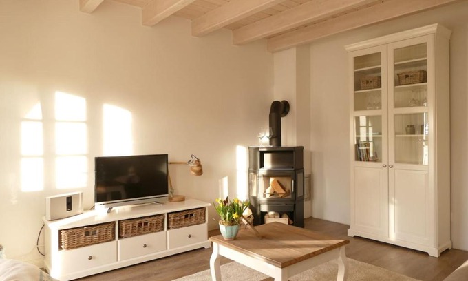 Wrixum Apartment | Lieblingsplatz