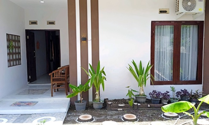 Prambanan House | LieFly Prambanan Villa