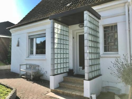 Laboe Apartment | Liegeplatz TWEE