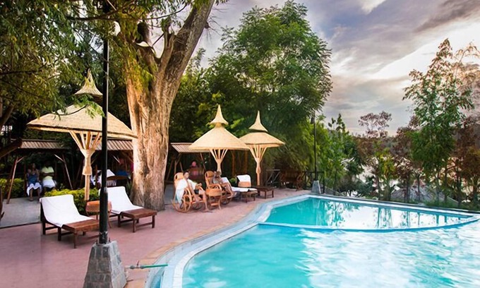 Debre Zeyit Hotel | Liesak Resort