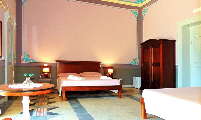 Poggiardo House | Lievito Madre Palace