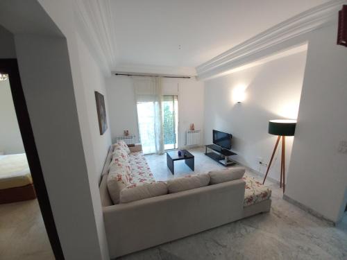 Les Berges Du Lac II Apartment | Life in Lac 2
