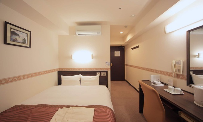 Hitachinaka Hotel | Life Inn Katsuta Station West