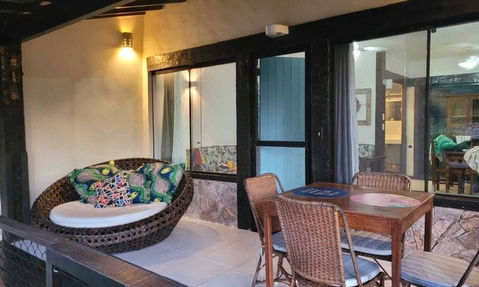 Joao Fernandes House | Life is beautiful