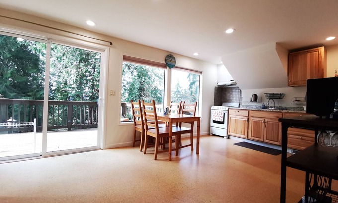 Issaquah House | Life, travel and leisure are very convenient, close downtown and highway I 90