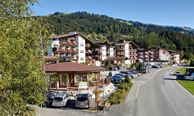 Kitzbuehel Hotel | Lifthotel
