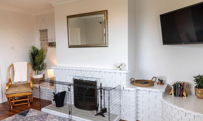 Strabane House | Ligford Cottage