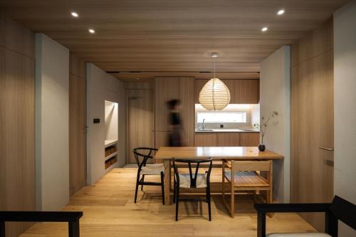 Gwanghui-dong Apartment | LIGHTHOUSE 249 DDP Dongdaemun