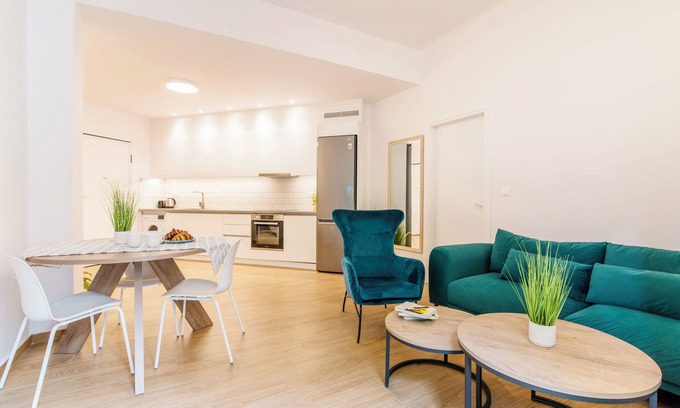 Kypseli Apartment | Lighthouse Kipseli