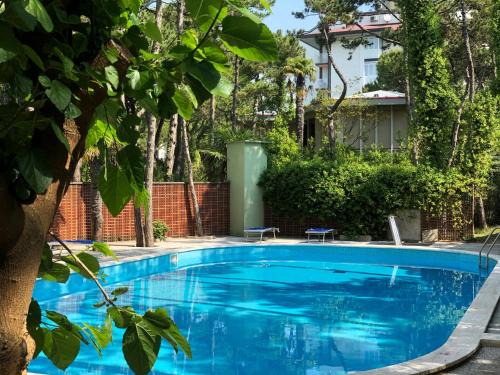 Lignano Pineta Apartment | Lignano Pineta Apartment with pool
