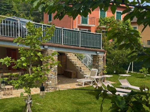 Ligo Bed & Breakfast | Ligo