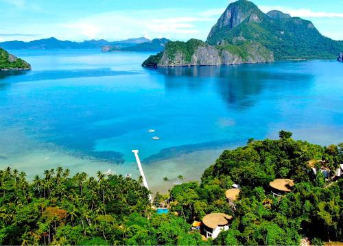 El Nido Resort | Lihim Resorts