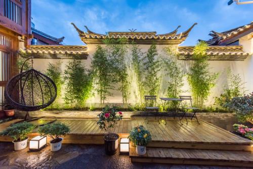 Dayan Old Town House | Lijiang Yue Tu Inn