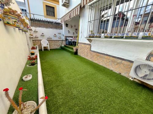 Montequinto House | Like at home near Seville