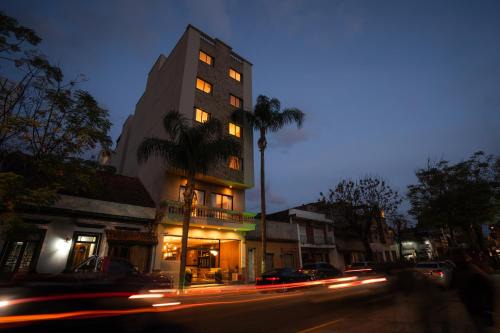 Centro Hotel | Like Design Hotel Rivera