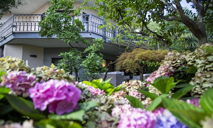 Azzano San Paolo Hotel | Like Home - Boutique Hotel