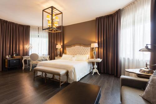 Azzano San Paolo Hotel | Like Home Boutique Hotel