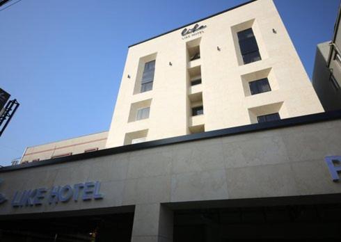 Dong-Gu Hotel | Like Hotel