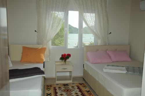 Kaleucagiz House | Likya Pansiyon