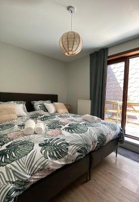 Blankenberge Apartment | Lila 23 appartement 1 Arnoud