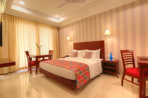 Jayanagar Hotel | Lilac Hotel 3rd Block