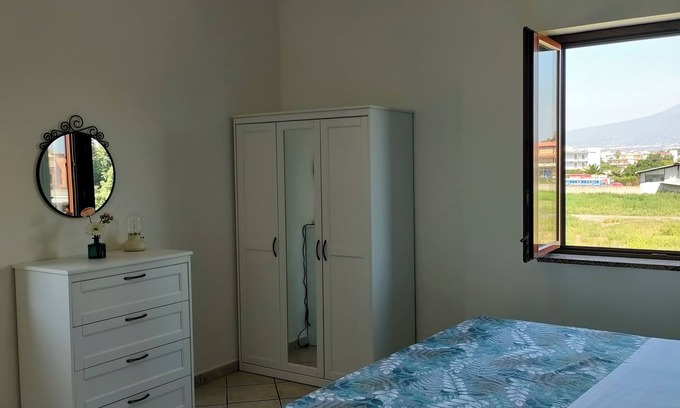 Castellammare di Stabia Apartment | Lilac Housing