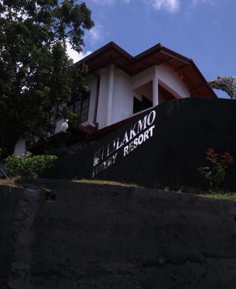 Balangoda House | Lilakmo Holiday house