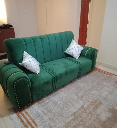 Ngelani Apartment | Lilcara Homes