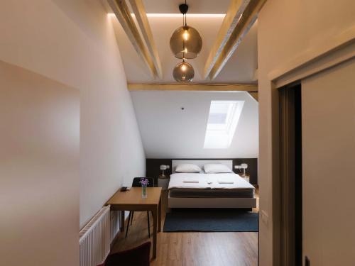 Praprotna Polica Apartment | Lilija apartments