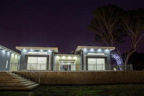 Beacon Bay House | Lilitha Boutique Hotel-East London