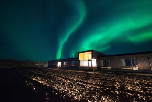 Hornafjörður House | Lilja Guesthouse