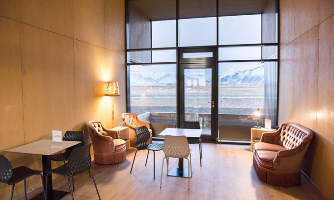 Hornafjörður House | Lilja Guesthouse