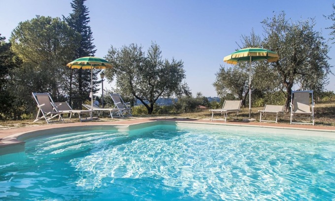 Maltraverso Apartment | Lilla - Two Bedroom Apartment, Sleeps 6