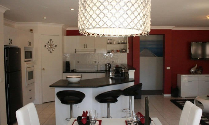 Lilli Pilli House | LILLI PILLI SUBLIME BY THE BEACH